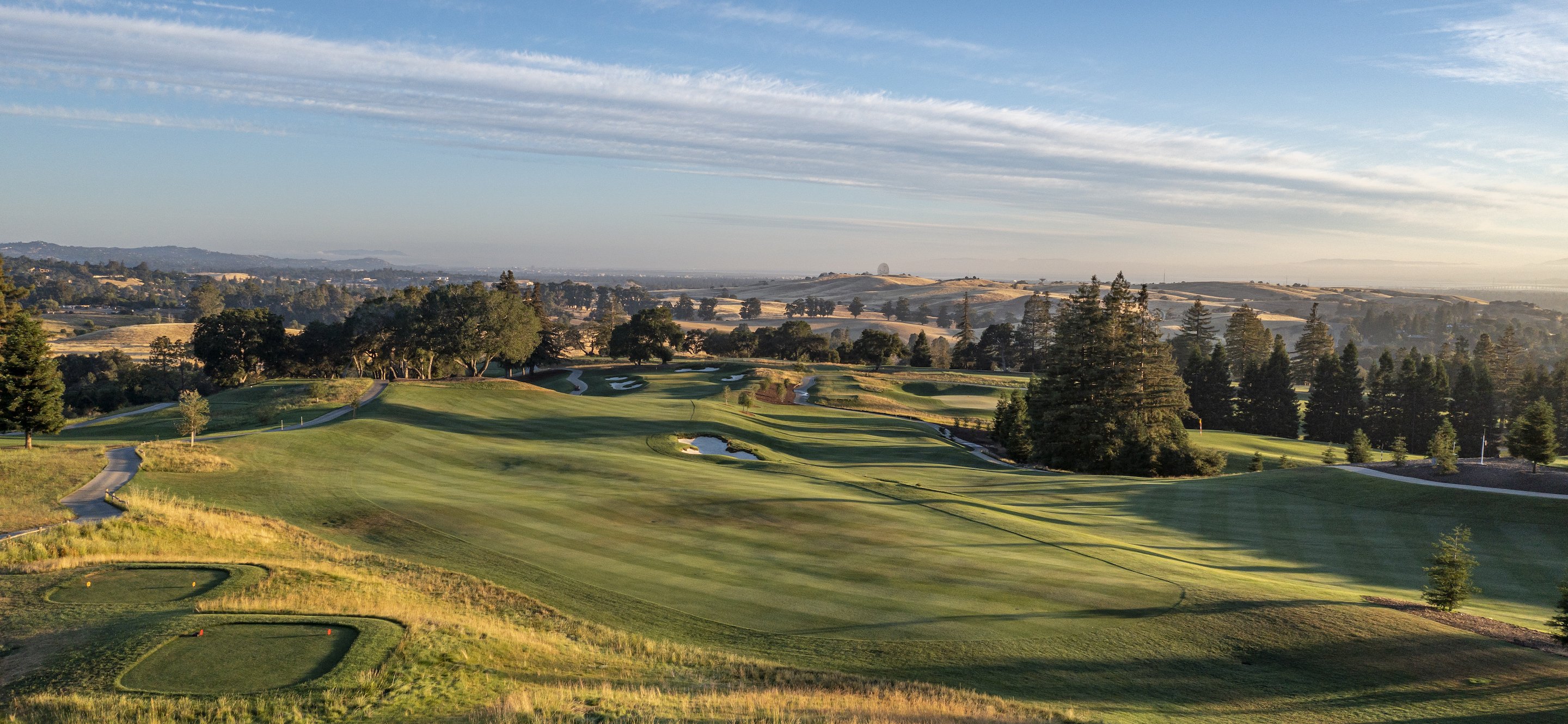 Premiere Golf Facilities